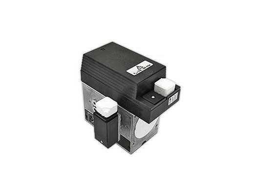 газовый клапан kromschroder cg2r03-vt2wz, в сборе