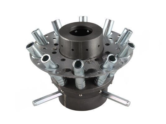 головка смесительного устройства riello ø130 мм, 3012028