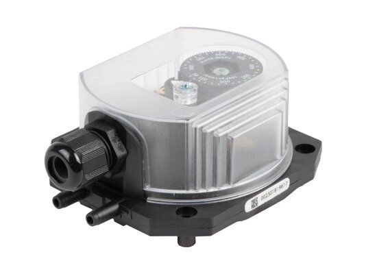 реле давления kromschroder dl 8k-1