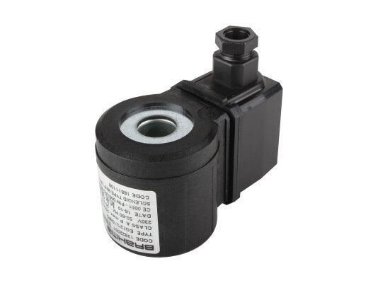 электромагнитная катушка brahma be6*gmo 18811108