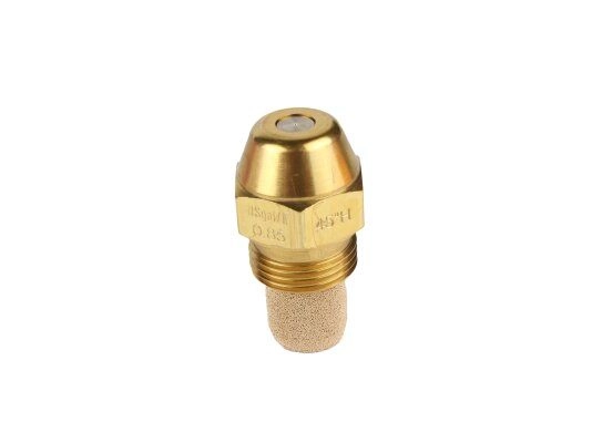 форсунка danfoss od 0.85/45° h