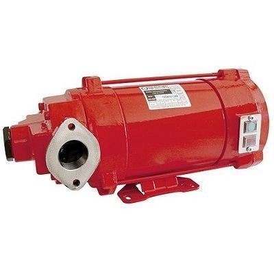 Насос перекачки бензина, керосина Gespasa AG-900