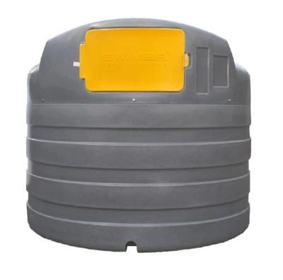 Емкость ECO LINE BASIC 5000 л для ДТ, 5000l, SWIMER (Польша)