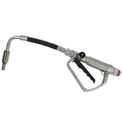 Заправочный пистолет Petroll Oil для масла, раздаточный кран