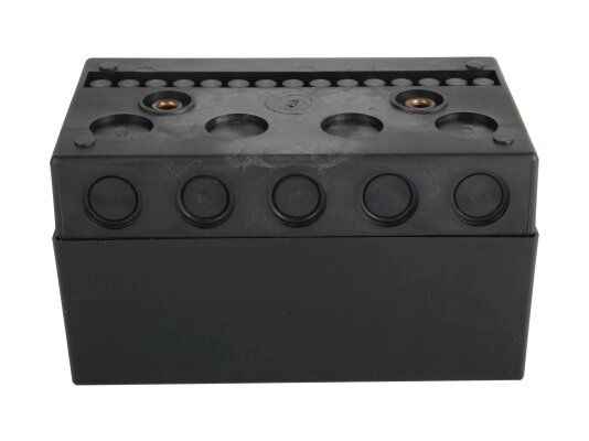 топочный автомат kromschroder ifs 111im-10/1/1t