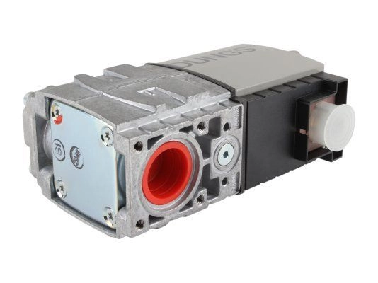 электромагнитный газовый клапан dungs sv-d 507