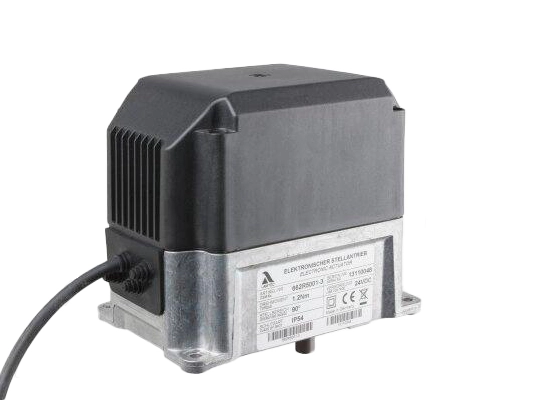 сервопривод lamtec 662r5009-3