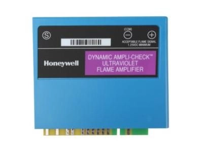Усилитель сигнала пламени Honeywell R7849 B 1013