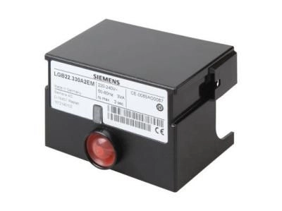 Топочный автомат Siemens LGB22.330A27 (A2EM)