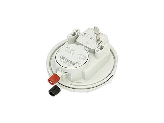 реле давления воздуха huba control 605.99510