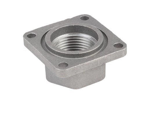 фланец газового клапана dungs, 279098