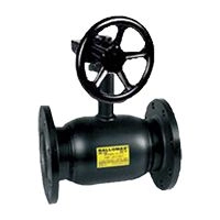 кран шаровой broen балломакс кшт 61.103.250 ду 250 ру 16 ф/ф кшт 61.103.250.б.16