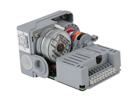 сервопривод fbr sqn70.294a20