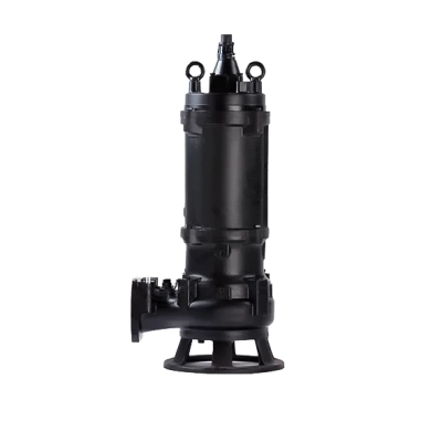 Насос погружной канализационный WQ-W CNP 50WQ15-25-3ACW(I)