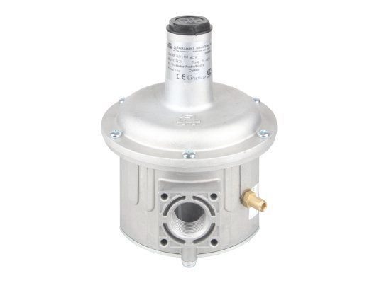 газовый регулятор giuliani anello fg1b20