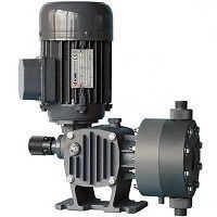 Насос дозирующий ETATRON ST-D AA 16/14 400/3/50 0,18 кВт AD0016AA00100