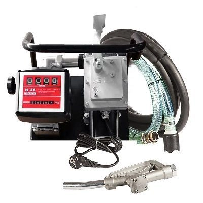 Заправочный комплект Petroll Titan 50 EX, бензин, 5030