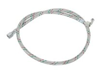 жидкотопливный шланг rp 1/4" - rp 1/4" 1000мм