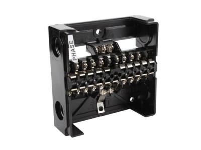 Цоколь топочного автомата Honeywell 70201