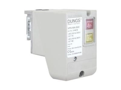 Блок контроля герметичности Dungs VPS 504 S02