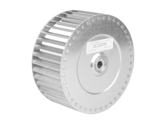 рабочее колесо вентилятора ø180 x 80 мм