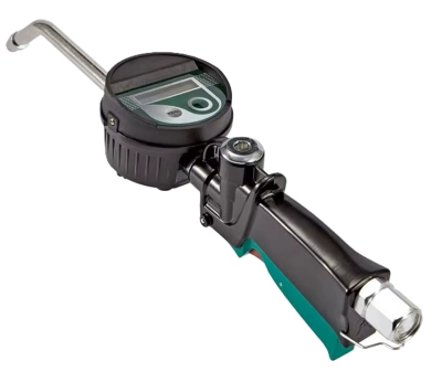 Пистолет для масла с электронным счётчиком, 1/2" BSP, 35 л/мин Petropump PP730003