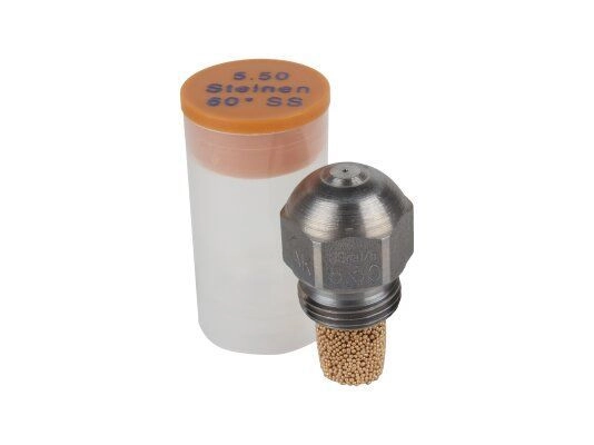форсунка steinen 5.50/60° ss