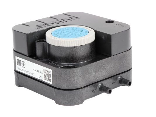 реле давления dungs lgw 3 a1 120 st se ag ng p + ip20 p1/p2