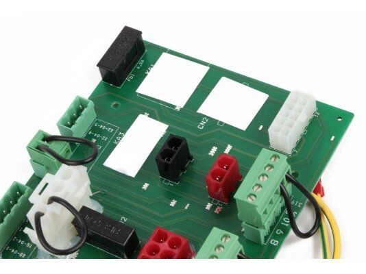 печатная плата cib unigas, 6100561