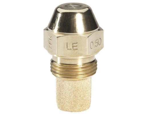 форсунка danfoss le 1.35/80º h