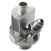 Датчик перепада давления Grundfos DPI 0-2,5 V.2 4-20mA 0-2,5 bar 97747197