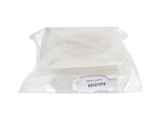 прокладка фланца elco 65321076