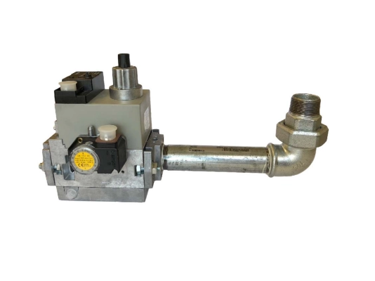 газовая рампа baltur mm407 f20s r3/4