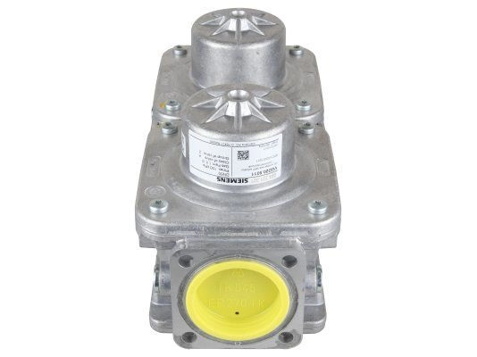 газовый электромагнитный клапан ecoflam vgd20.5011