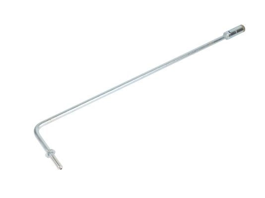 форсуночный стержень baltur 0025010009