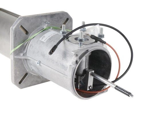 голова сгорания elco kl, 3836499