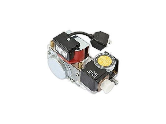 газовый клапан dungs gb-le 055 d01 s20
