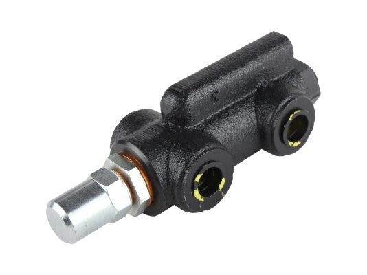 клапан регулировки давления baltur 16230