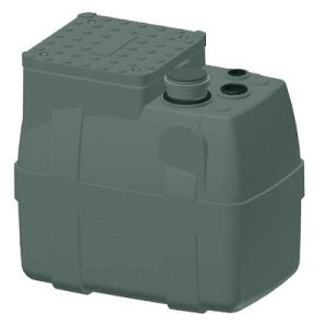 насосная станция arven box1 200л насос cutter 140 aut mono 1,1 квт box1-trc1402