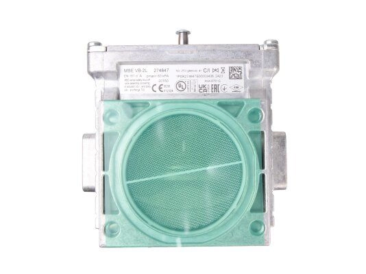 корпус клапана dungs vb-2l