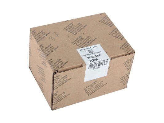 регулятор соотношения топливо-воздух riello 3012062