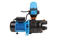 Автоматическая станция водоснабжения Джамбо 70/50 П-К Комфорт Джилекс 4001