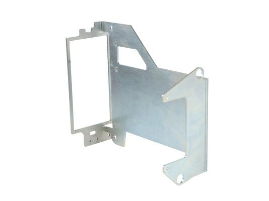 держатель менеджера горения elco 198 x 224 x 85 мм, 65300727