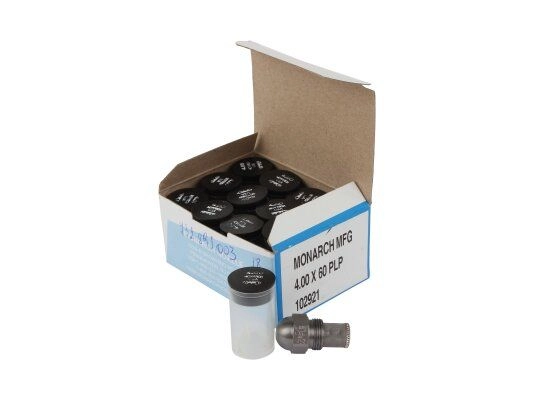 форсунка monarch 4.00/60° plp