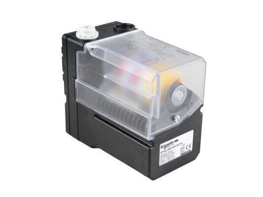 сервопривод berger lahr / schneider electric sta4.3 b3.42/6 4n18 l