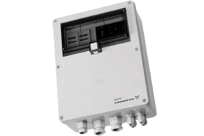 Шкаф управления Grundfos Control LC110.400.3.5 96913386