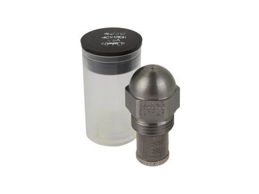 форсунка monarch 4.00/60° plp