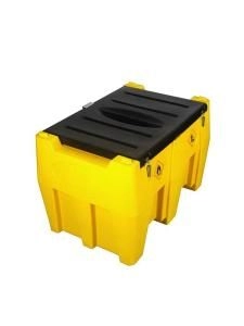 Заправочные емкости для АЗС