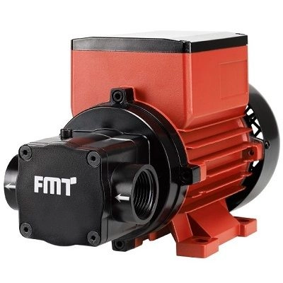 Насос перекачки дизельного топлива Pressol 60