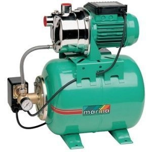 Насосная станция Speroni MARINA CAM 85/25 (101190880)